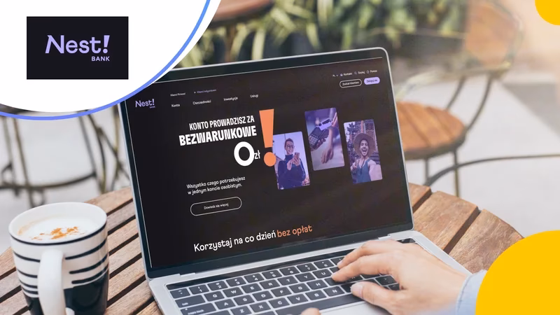 Czy Nest Bank ma gwarancję skarbu państwa?