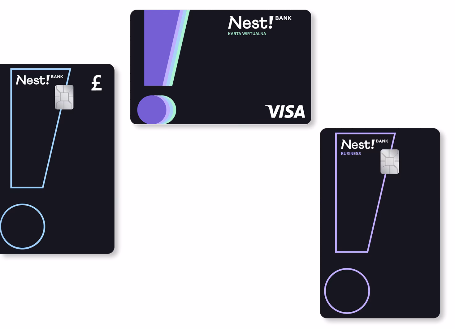 Kto jest włascicielem Nest Bank?