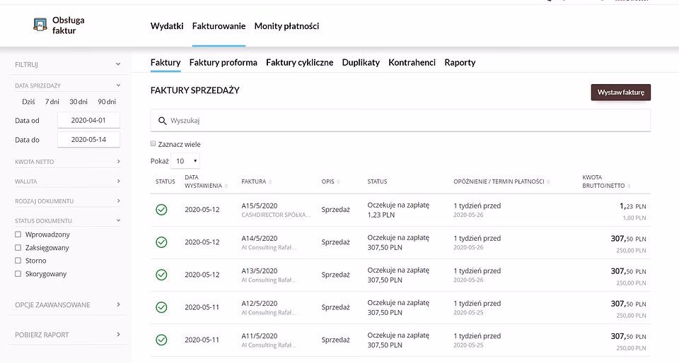 Kiedy księgowanie w Nest Banku?