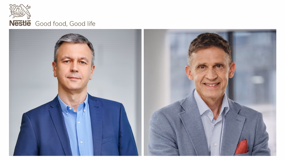 Ile pracowników zatrudnia Nestlé w Polsce?
