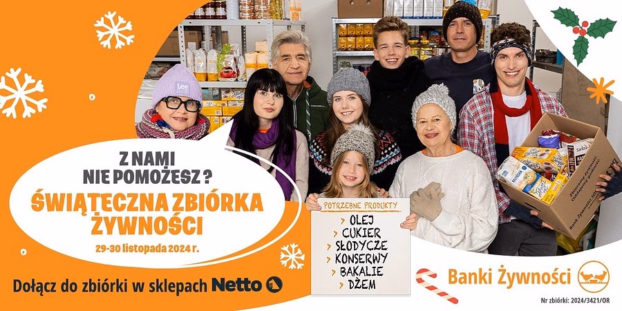 Jaki kraj jest właścicielem Netto?