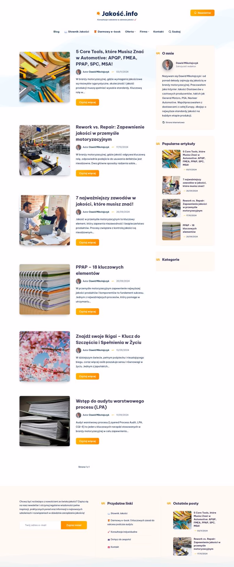 Czym zajmuje się Nexteer?