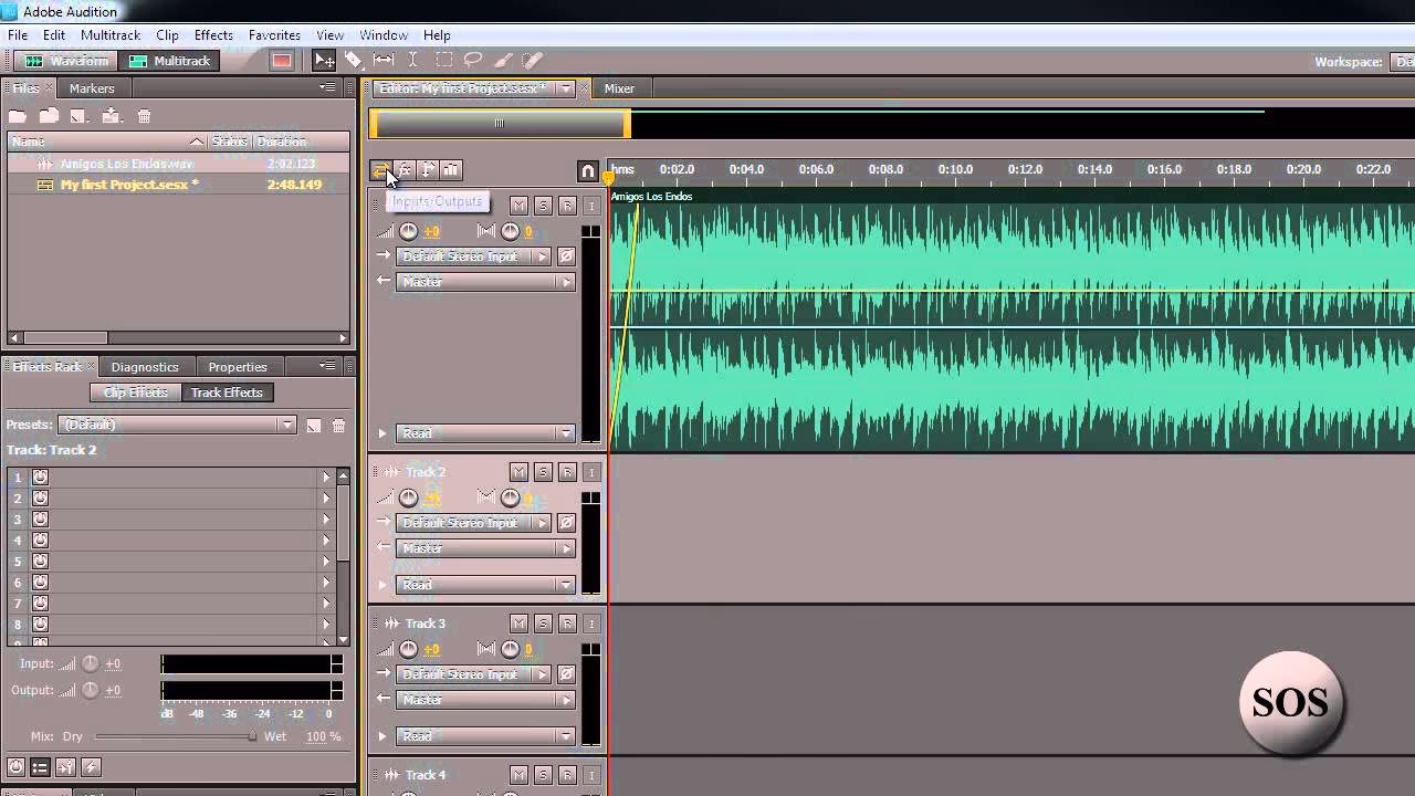 Czy Adobe Audition jest darmowy?