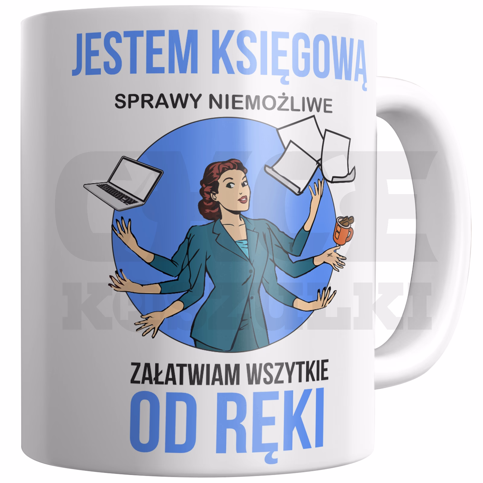 Dlaczego nikt już nie chce być księgowym?