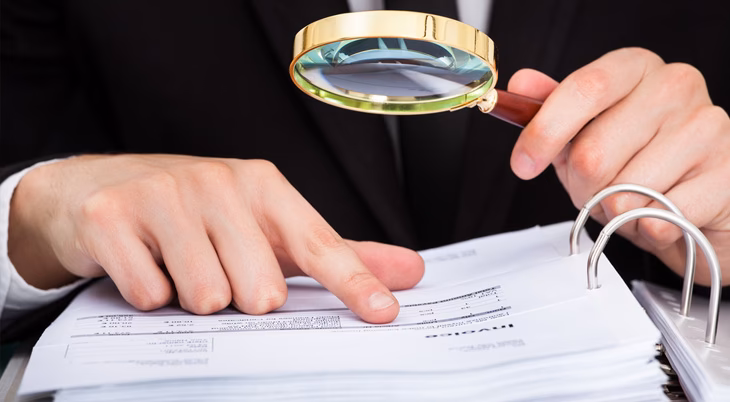 Co oznacza „niezapowiedziany audyt”?