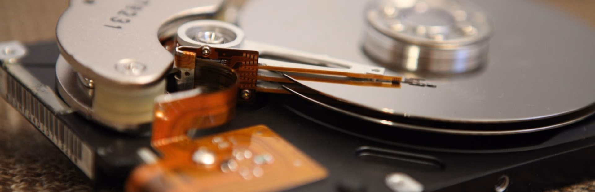 Na czym polega niszczenie danych?