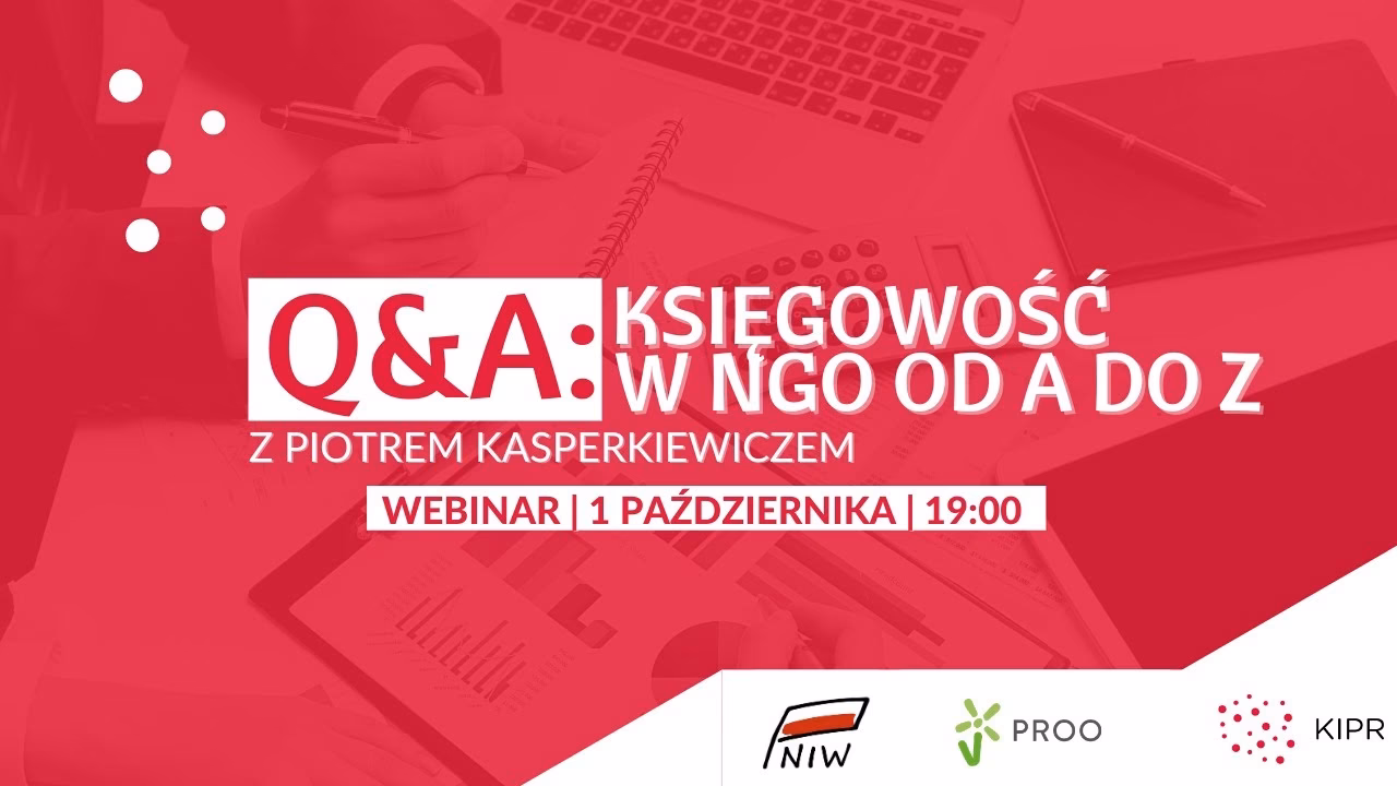 Co oznacza skrót NIW?