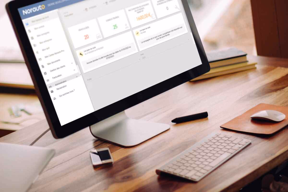 Co się stało z Norauto?