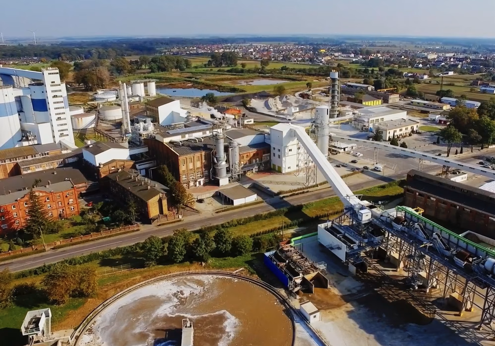 Kto jest właścicielem cukrowni w Chełmży?
