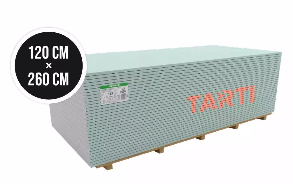 Czy płyty Norgips są dobre?