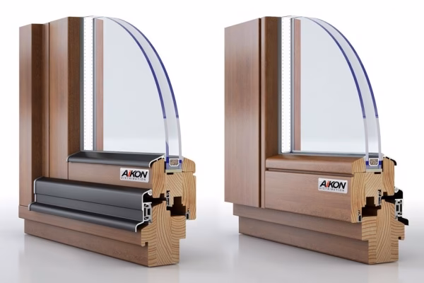 Jaki powinien być współczynnik przenikania ciepła okna?