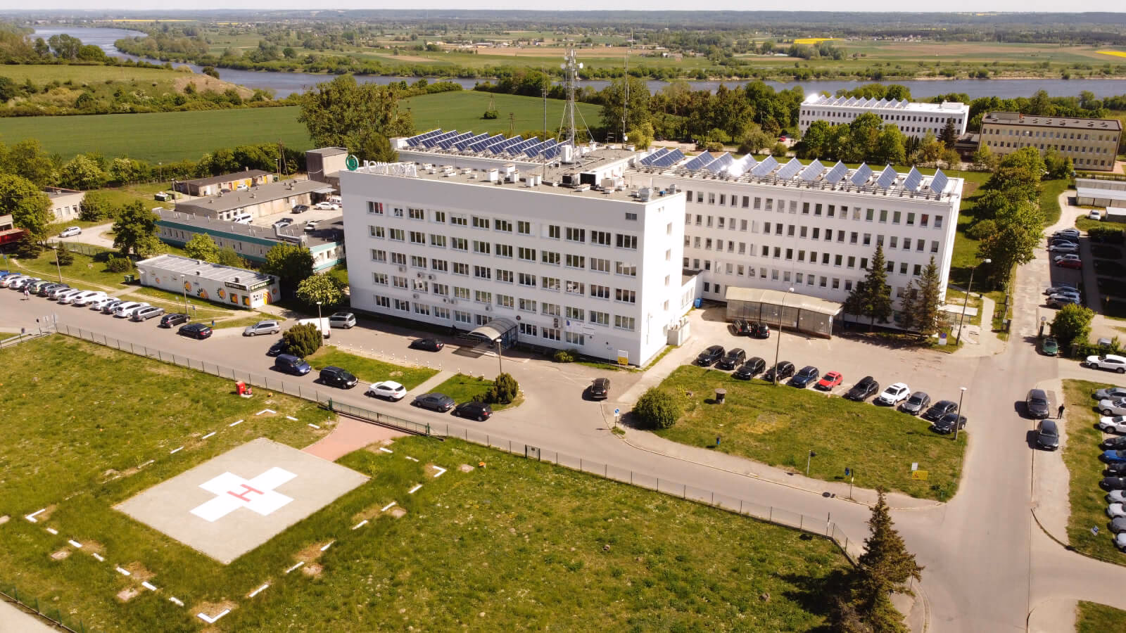 Kto kupił grupę Nowy Szpital?