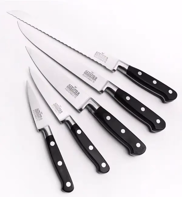 Czy noże kuchenne to dobra inwestycja?