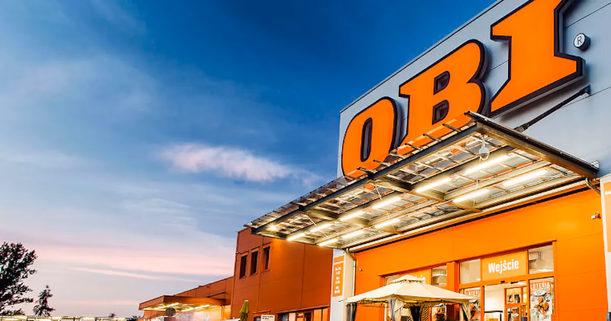 Jak skontaktować się z OBI?