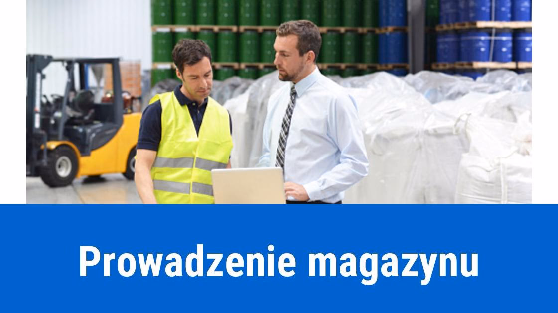Kto ma obowiązek prowadzenia ewidencji magazynowej?