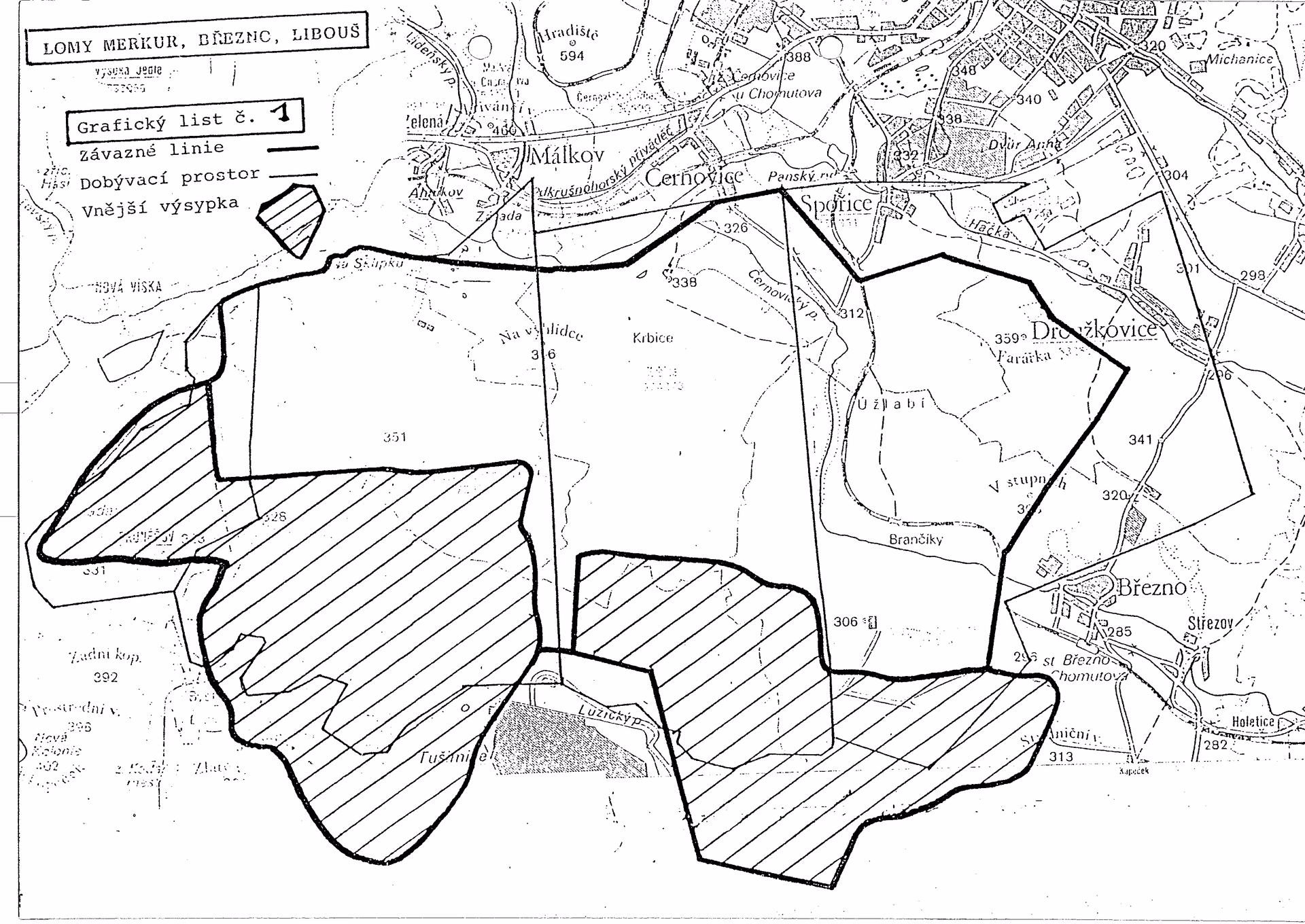 Kto wydaje pozwolenie na budowę na terenie górniczym?