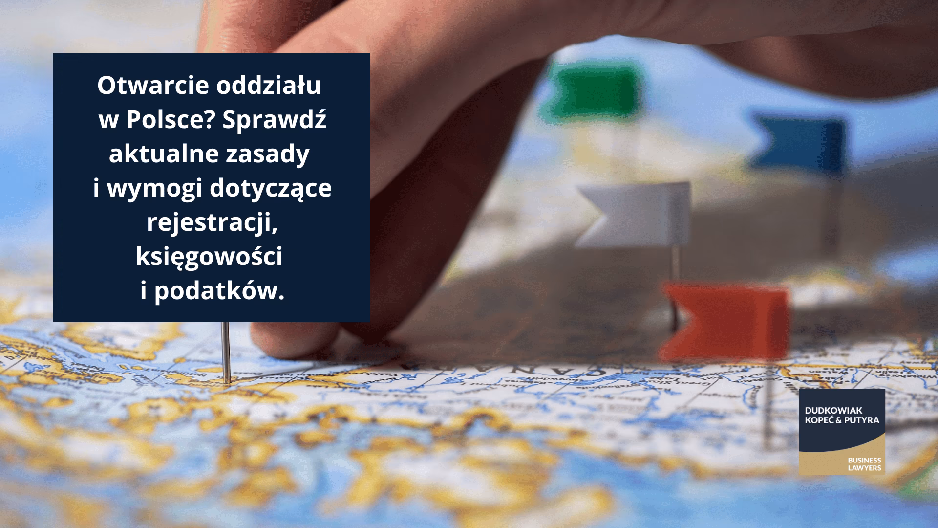 Czy oddział spółki jest odrębną spółką?