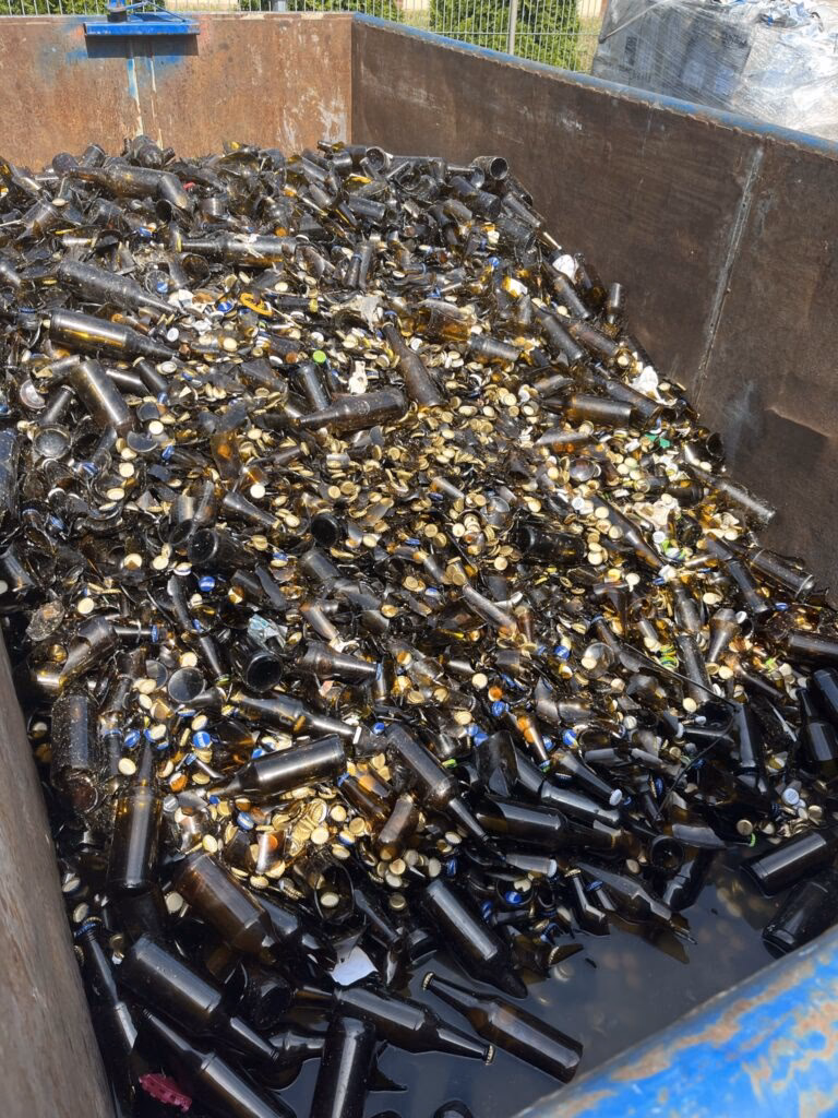 Co to są odpady poprodukcyjne?