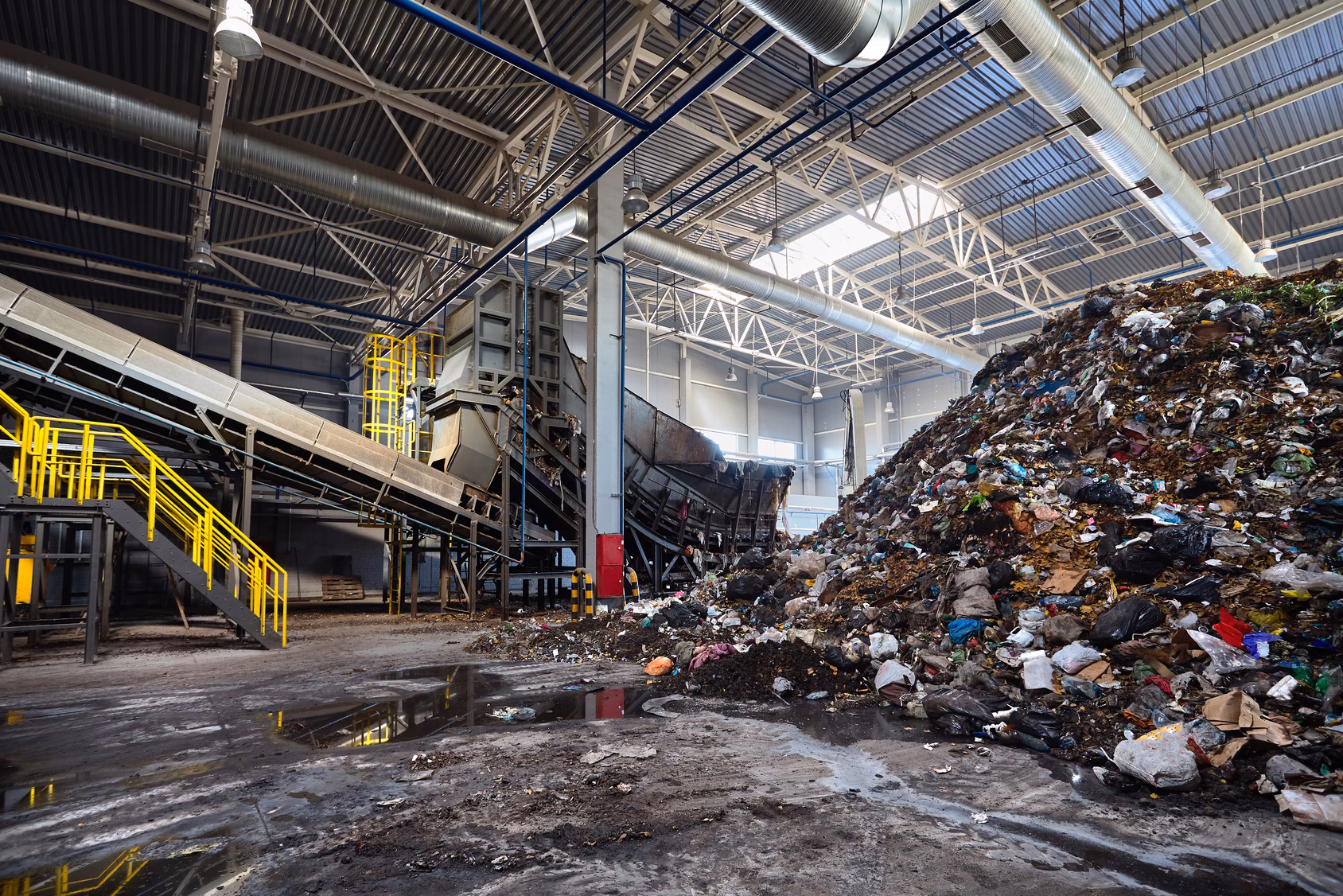 Jak nazywają się odpady produkcyjne?