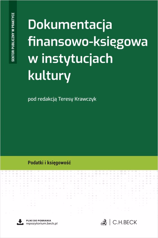 Jaka jest najlepsza książka do nauki księgowości?