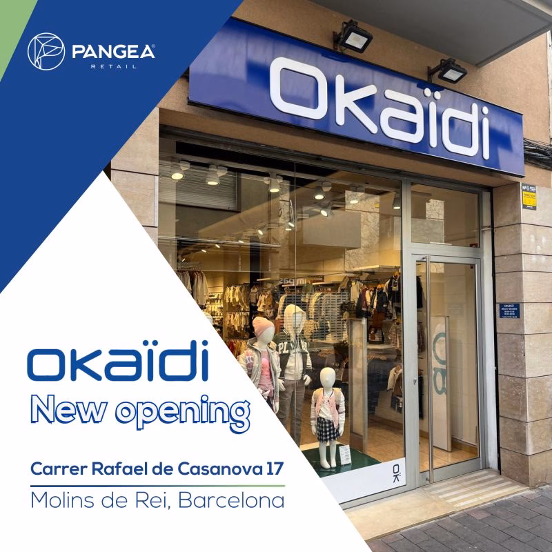 Czy Okaidi to marka francuska?