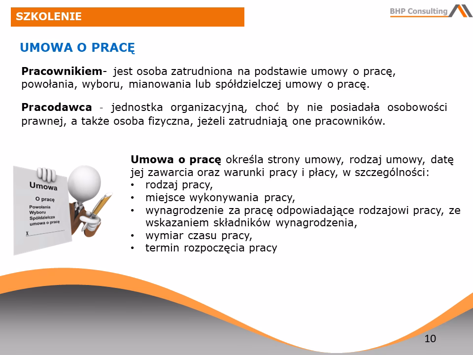 Jak powinno wyglądać stanowisko pracy w biurze?