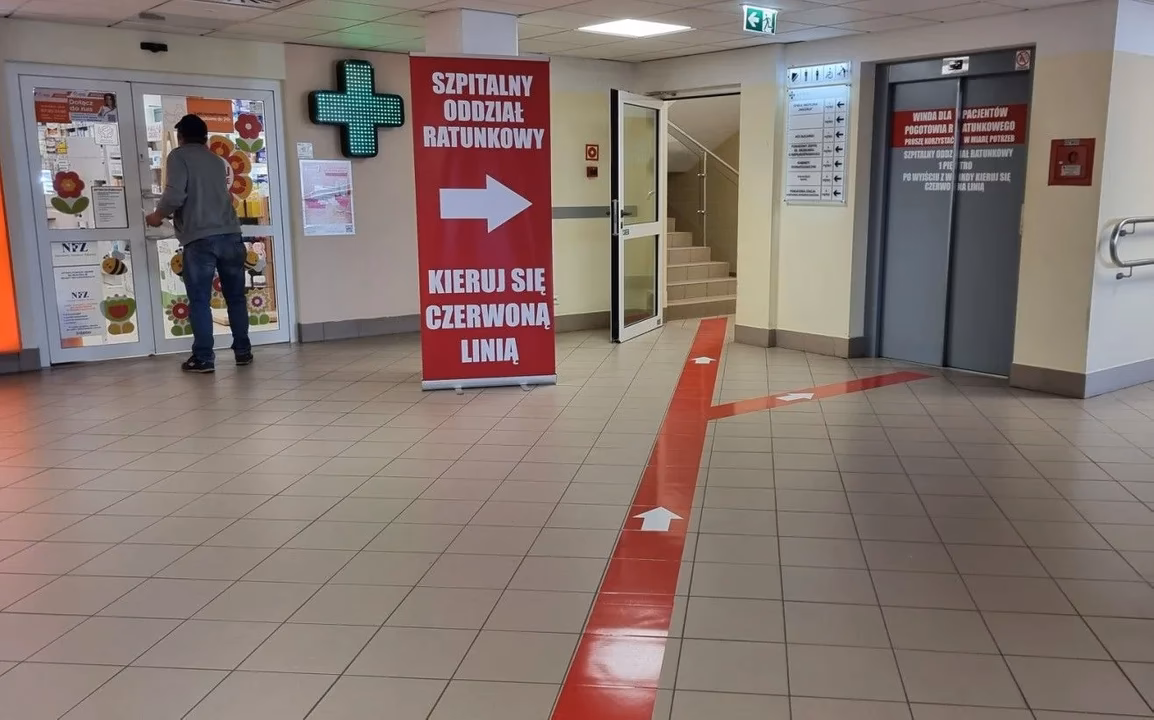 Co to jest oddział R?