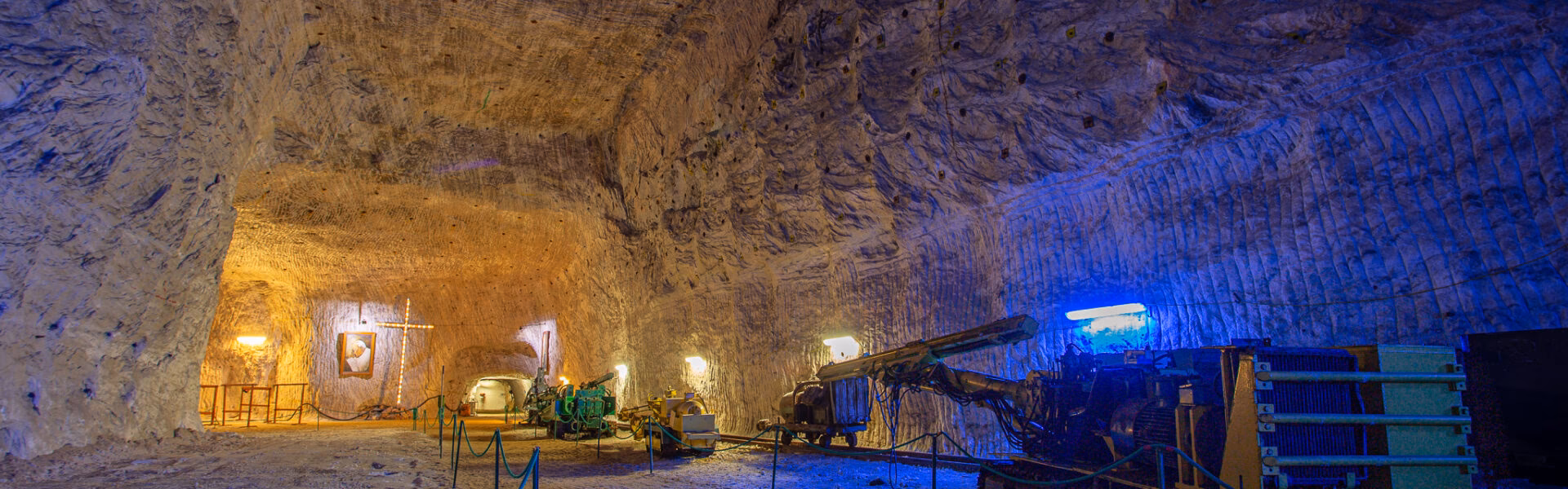 Kto jest właścicielem kopalni Soli Kłodawa?