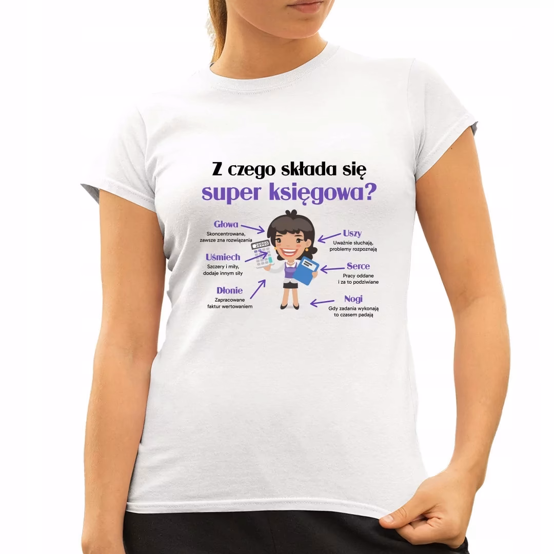 Jak opisać usługi księgowe?