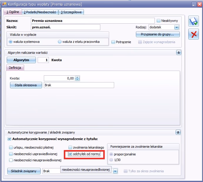 Jak naliczyć wynagrodzenie za nadgodziny?
