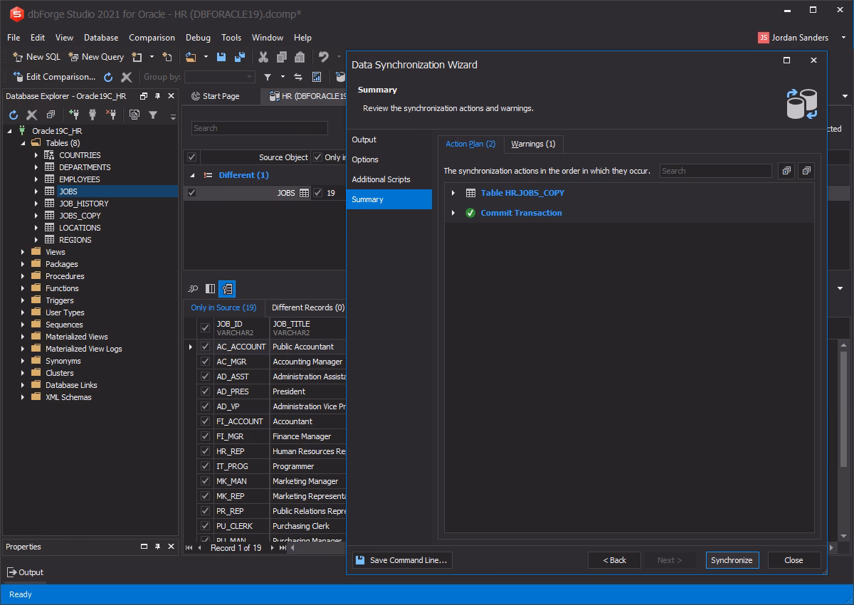 Ile kosztuje certyfikat Oracle?
