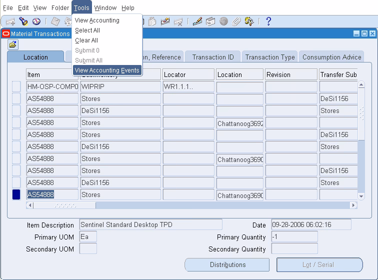 Co jest lepsze, SAP czy Oracle?