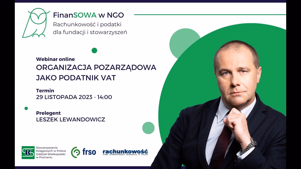 Czy organizacje pozarządowe płacą podatki?