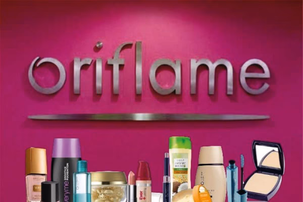 Czy w Oriflame jest umowa?