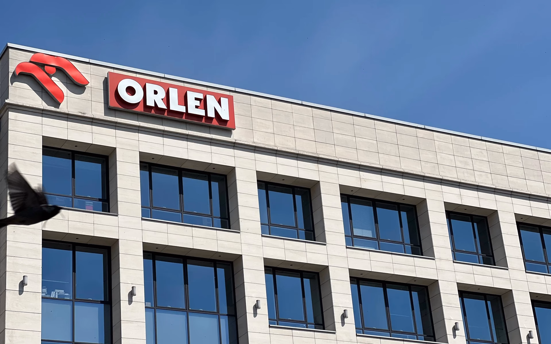 Czy Orlen przynosi straty?