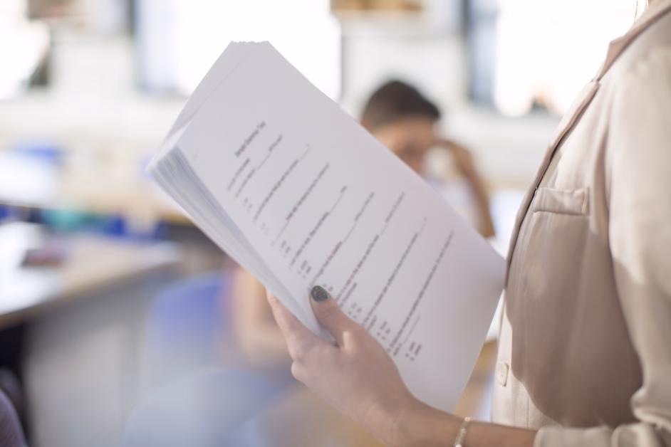 Czy konieczny jest regulamin wynagradzania?