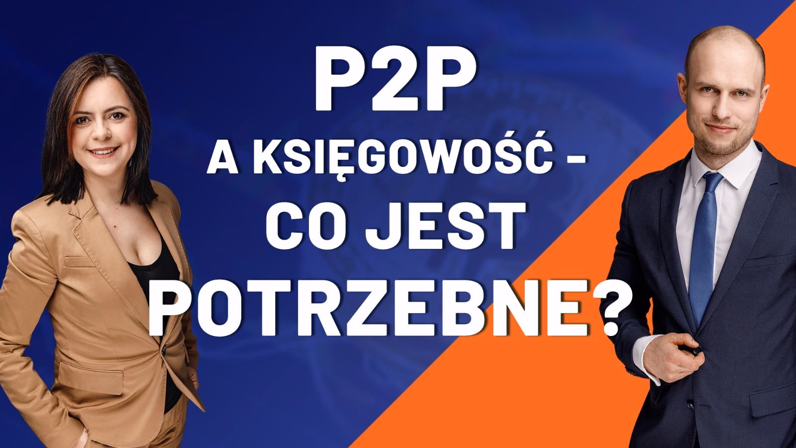 Co to znaczy P2P?