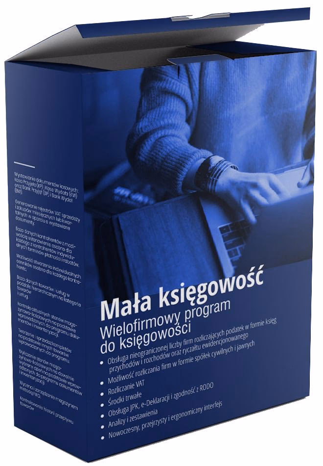 Co to jest plik JPK_V7K?