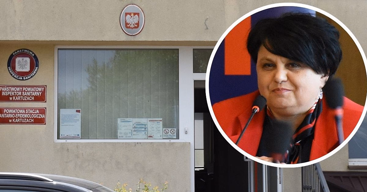 Jakie wykształcenie musi posiadać państwowy powiatowy inspektor sanitarny?