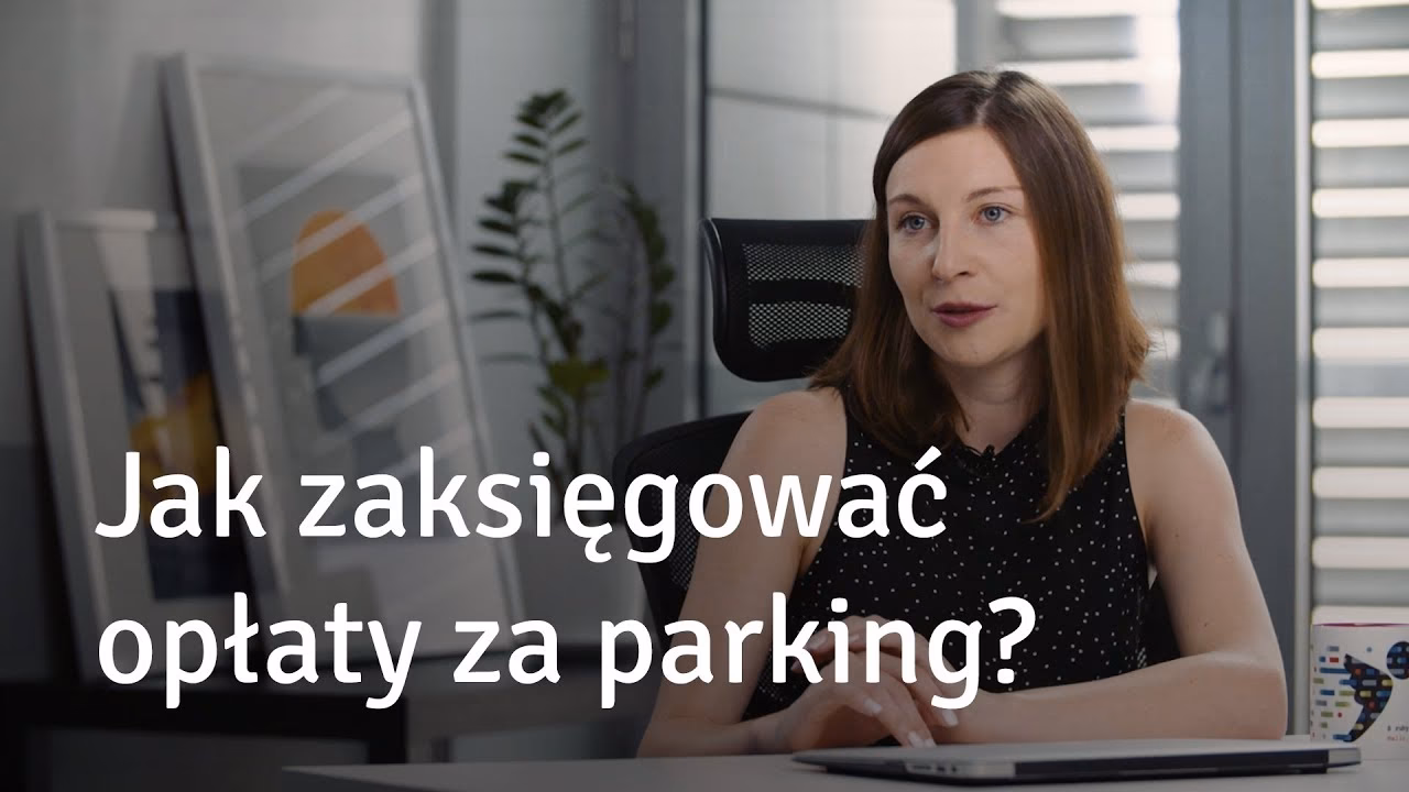 Czy od biletów parkingowych odliczamy VAT?