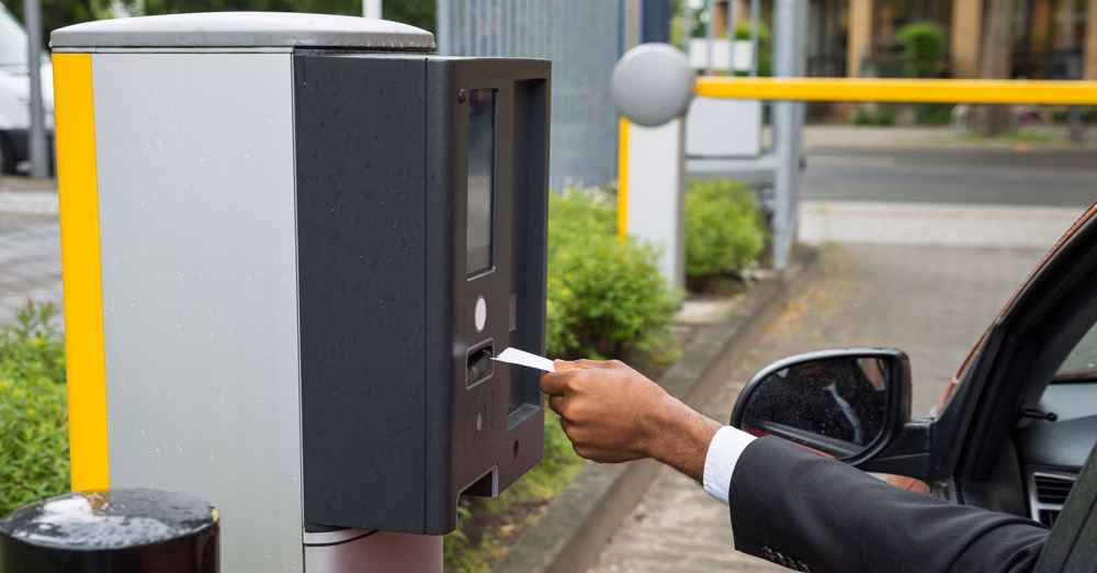 Czy parking to koszt eksploatacji samochodu?