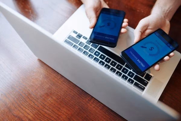 Czy urząd skarbowy kontroluje PayPal?