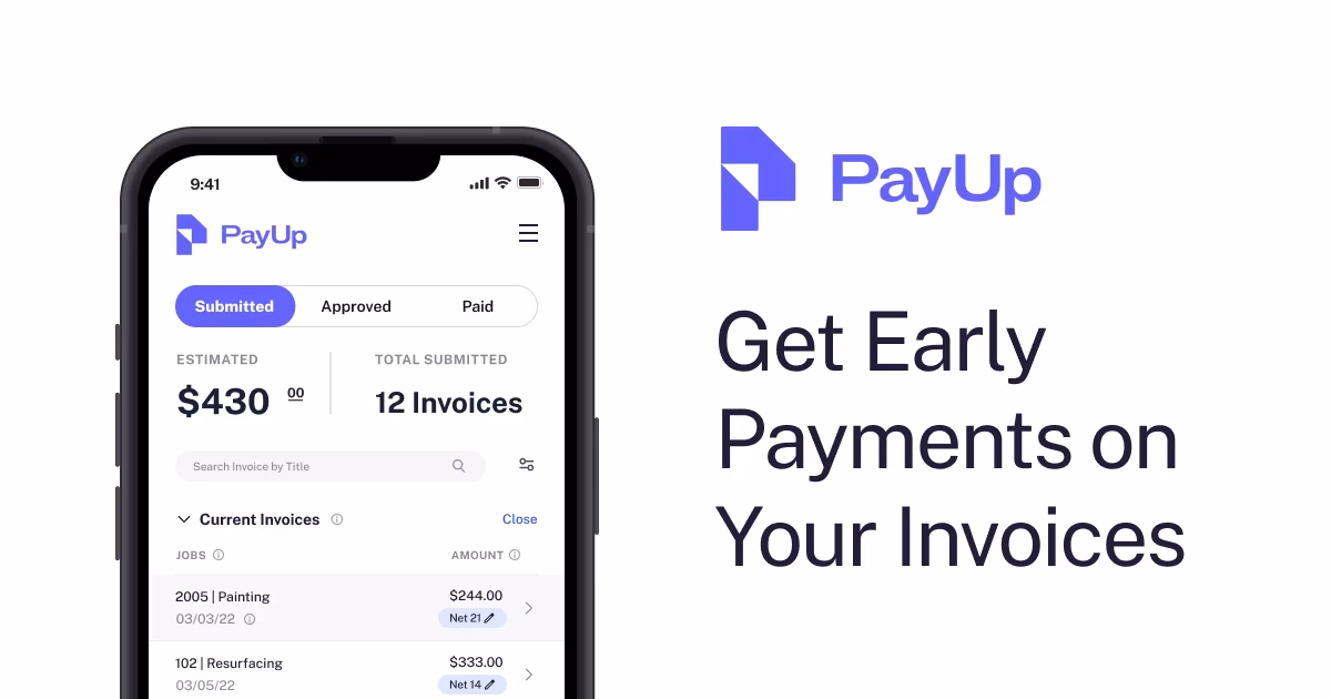 Czym jest payup w rachunkowości funduszy?