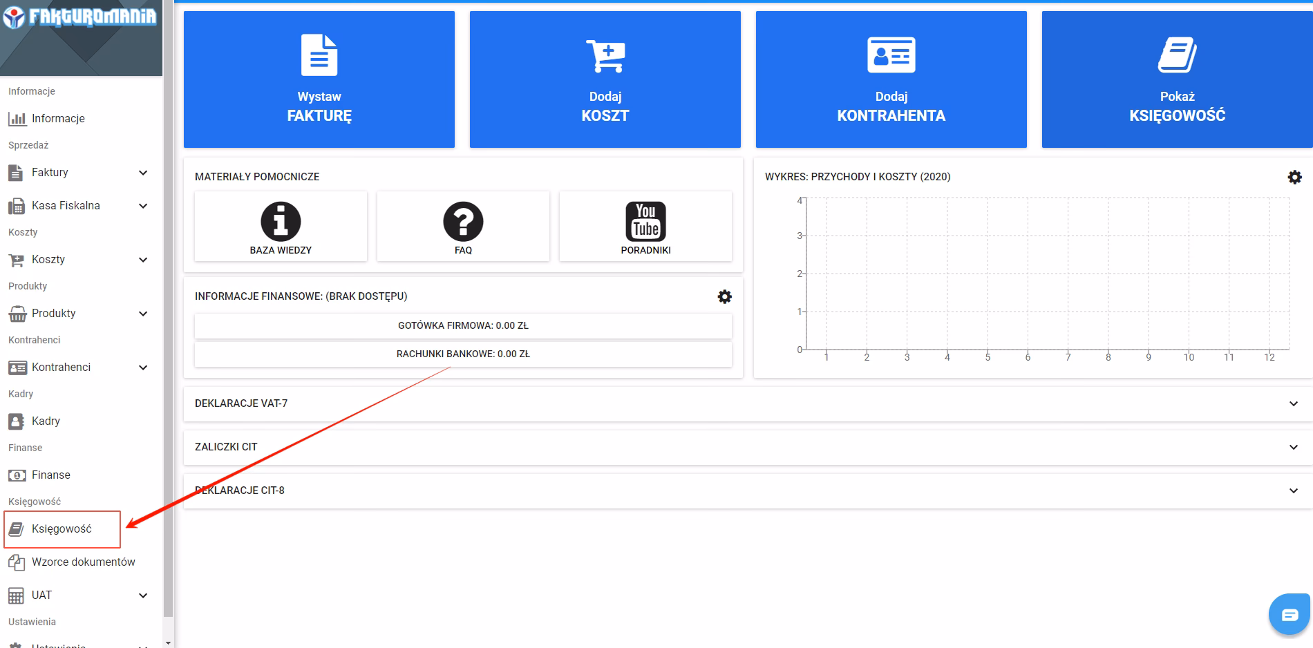 Czy limit gotówkowy 15000 zł jest netto czy brutto?
