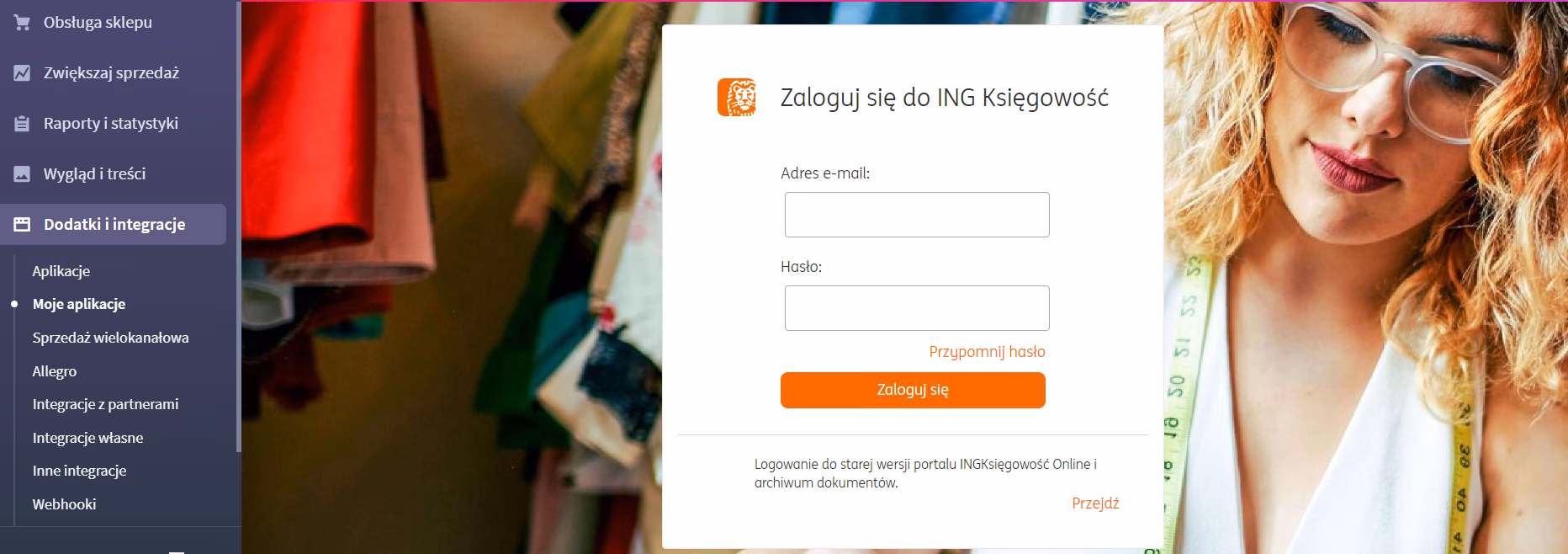 Jak wystawić fakturę w Shoper?