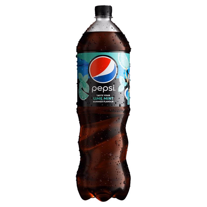 Ile jest warta firma Pepsi?