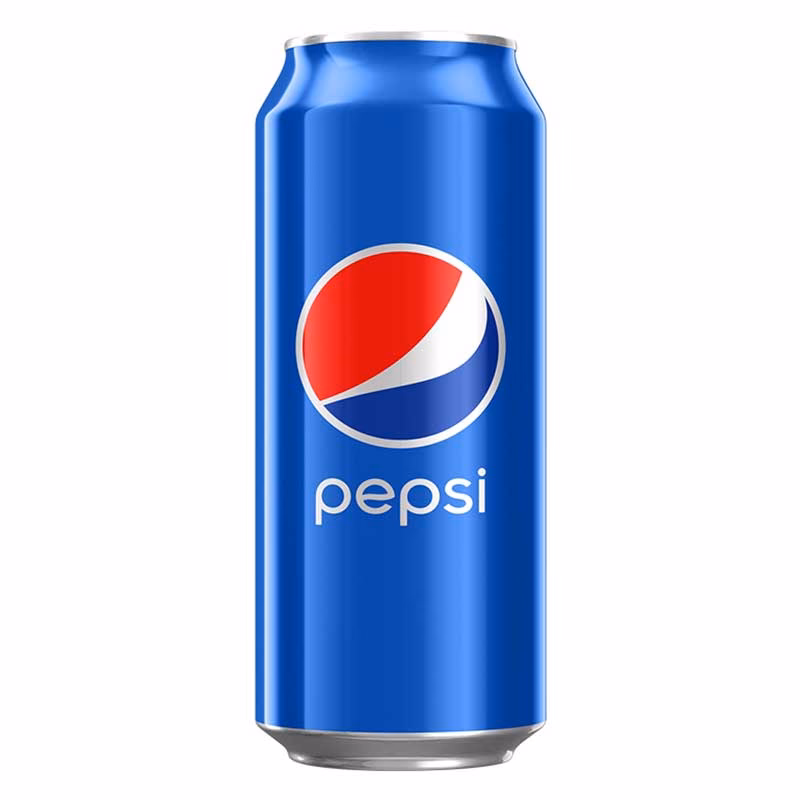 Kto jest właścicielem marki Pepsi?
