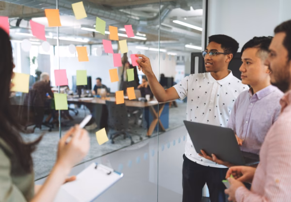 Na czym polega program powrotu do pracy w Pepsico?