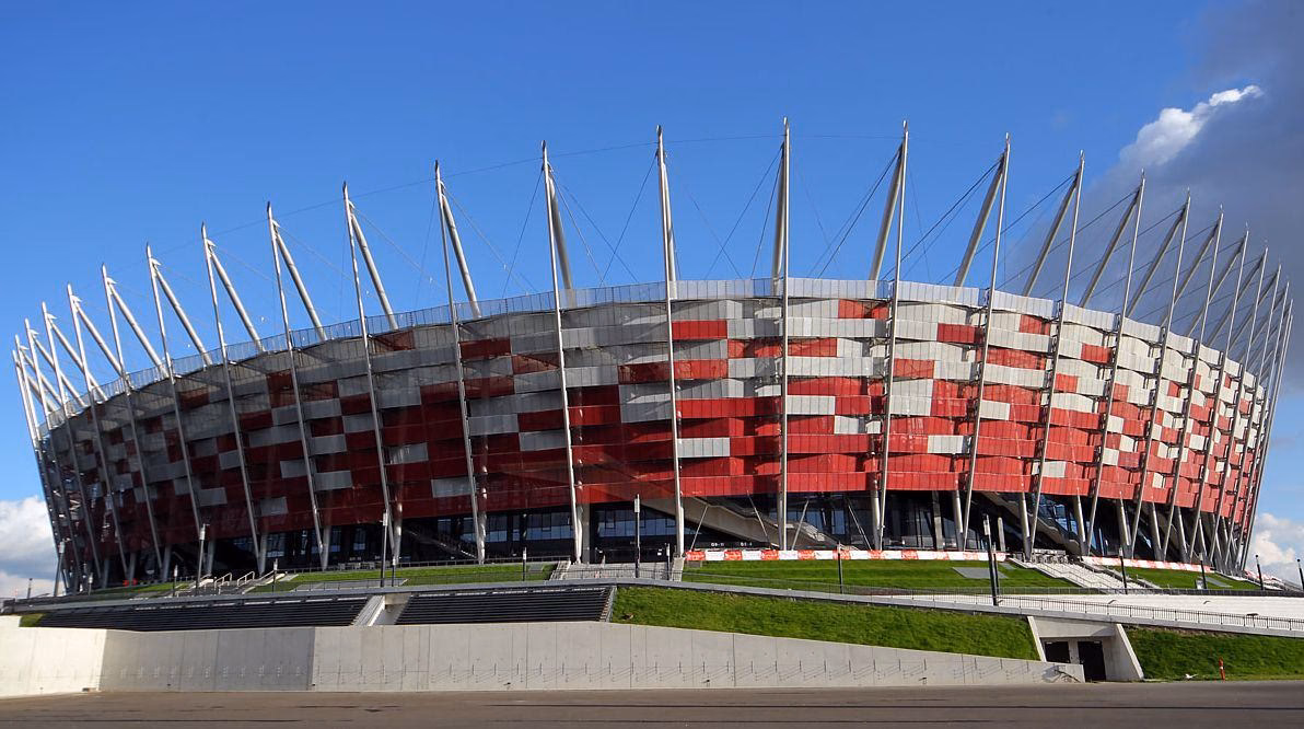Kto jest właścicielem Stadionu Narodowego?