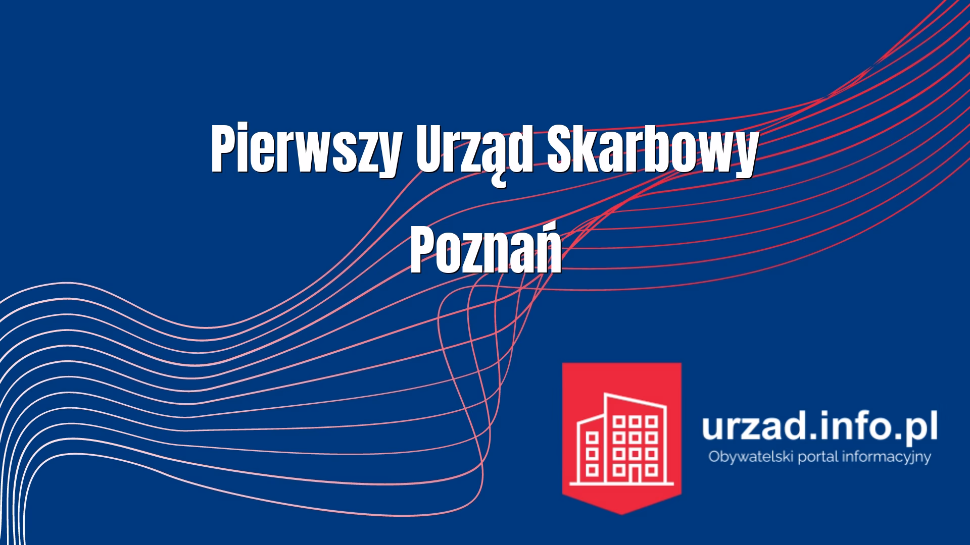 Jak umówić wizytę w urzędzie skarbowym w Poznaniu?